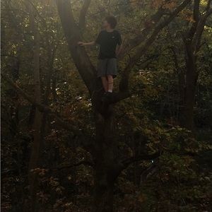 Meet your Posher, Mason